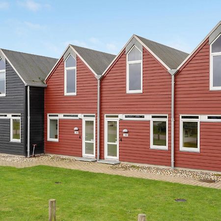 Stunning Home In Norre Nebel With Wifi Buitenkant foto