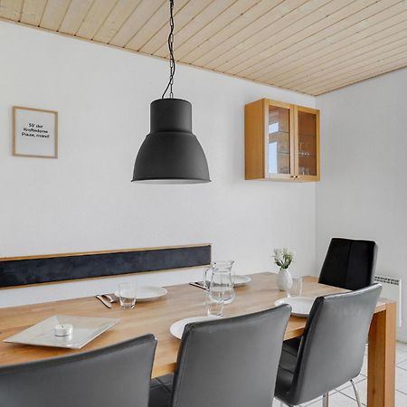 Stunning Home In Norre Nebel With Wifi Buitenkant foto