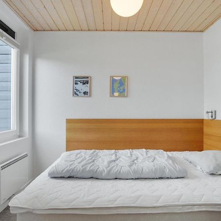 Stunning Home In Norre Nebel With Wifi Buitenkant foto