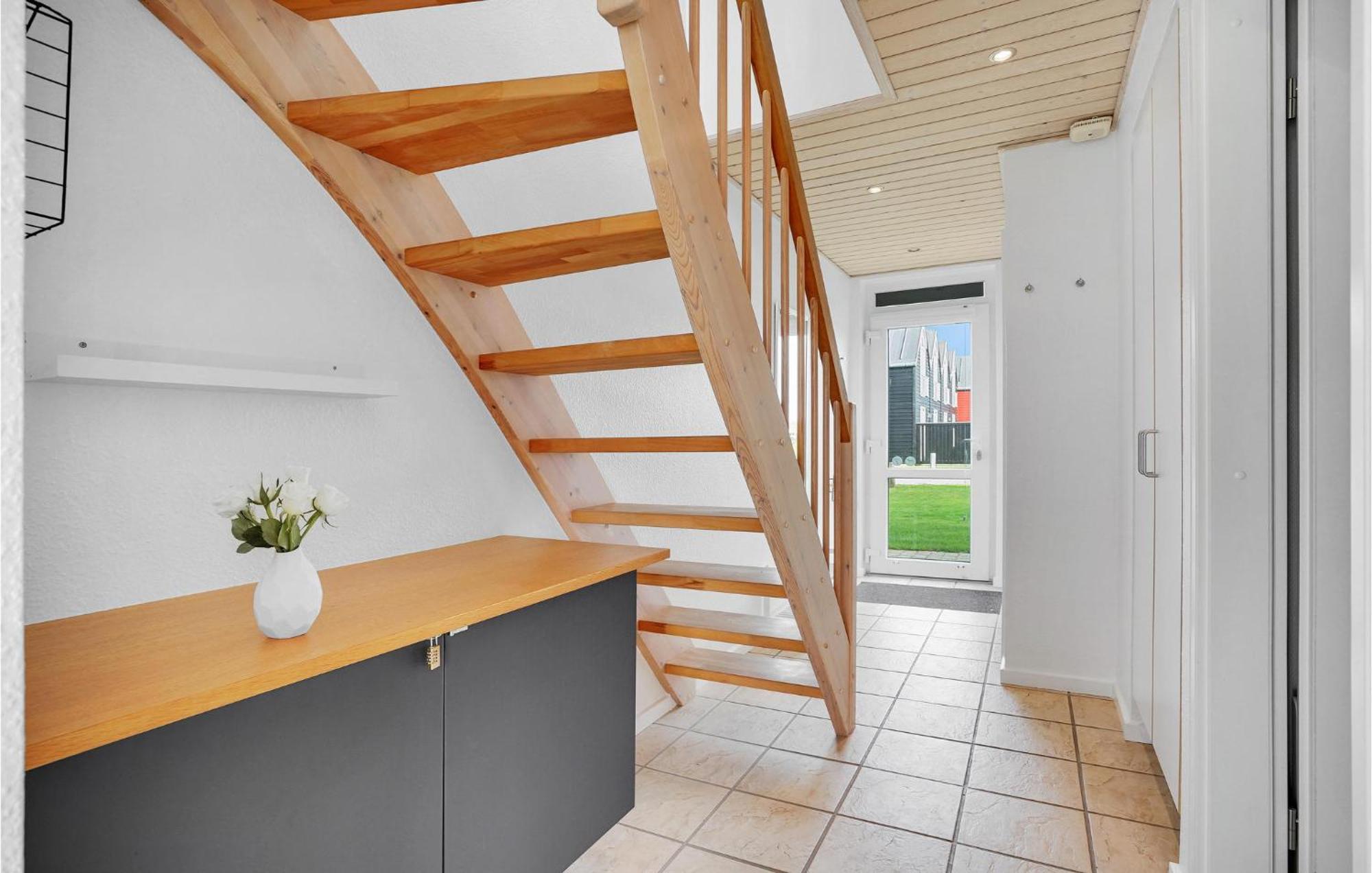 Stunning Home In Norre Nebel With Wifi Buitenkant foto
