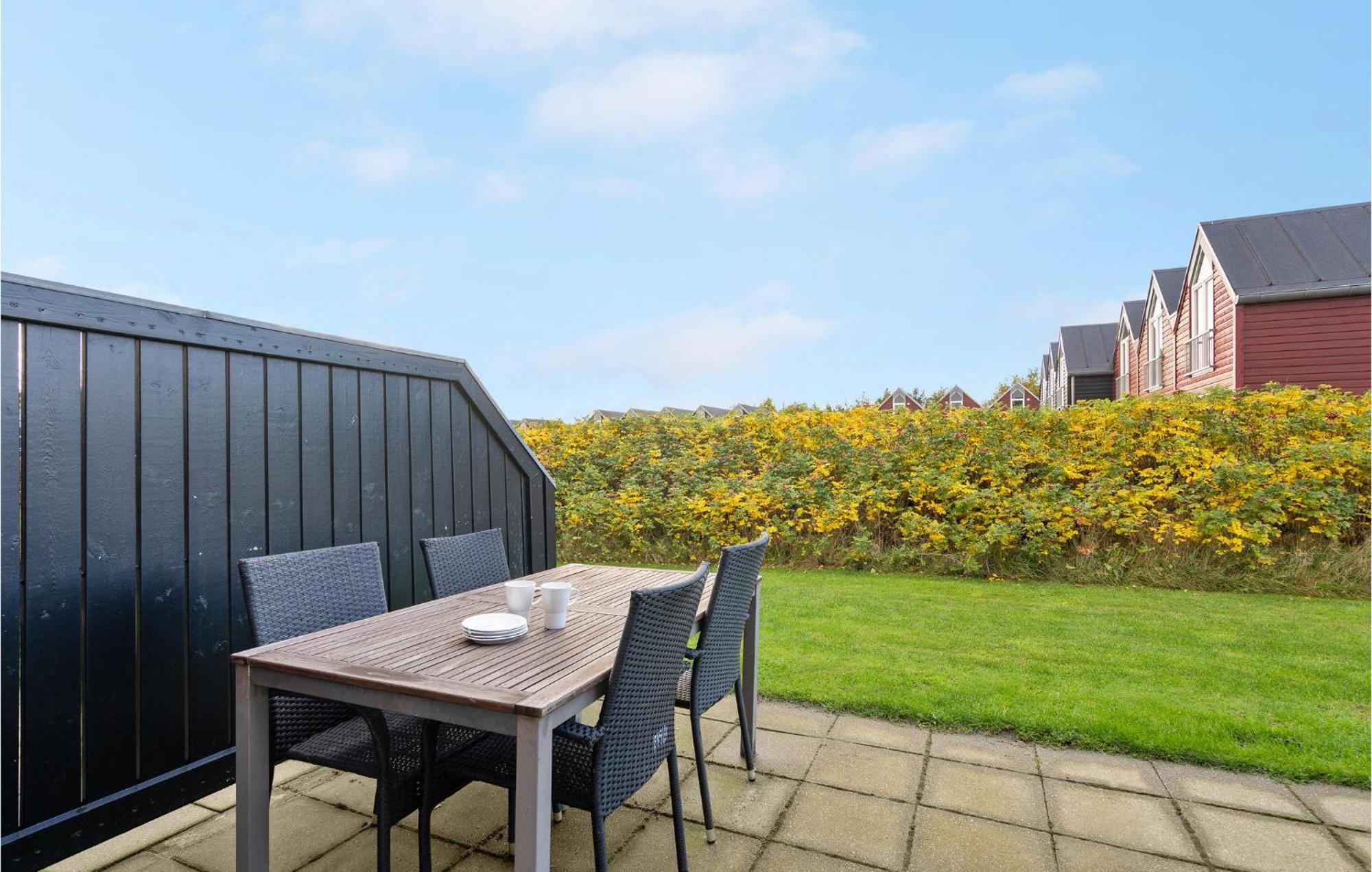 Stunning Home In Norre Nebel With Wifi Buitenkant foto