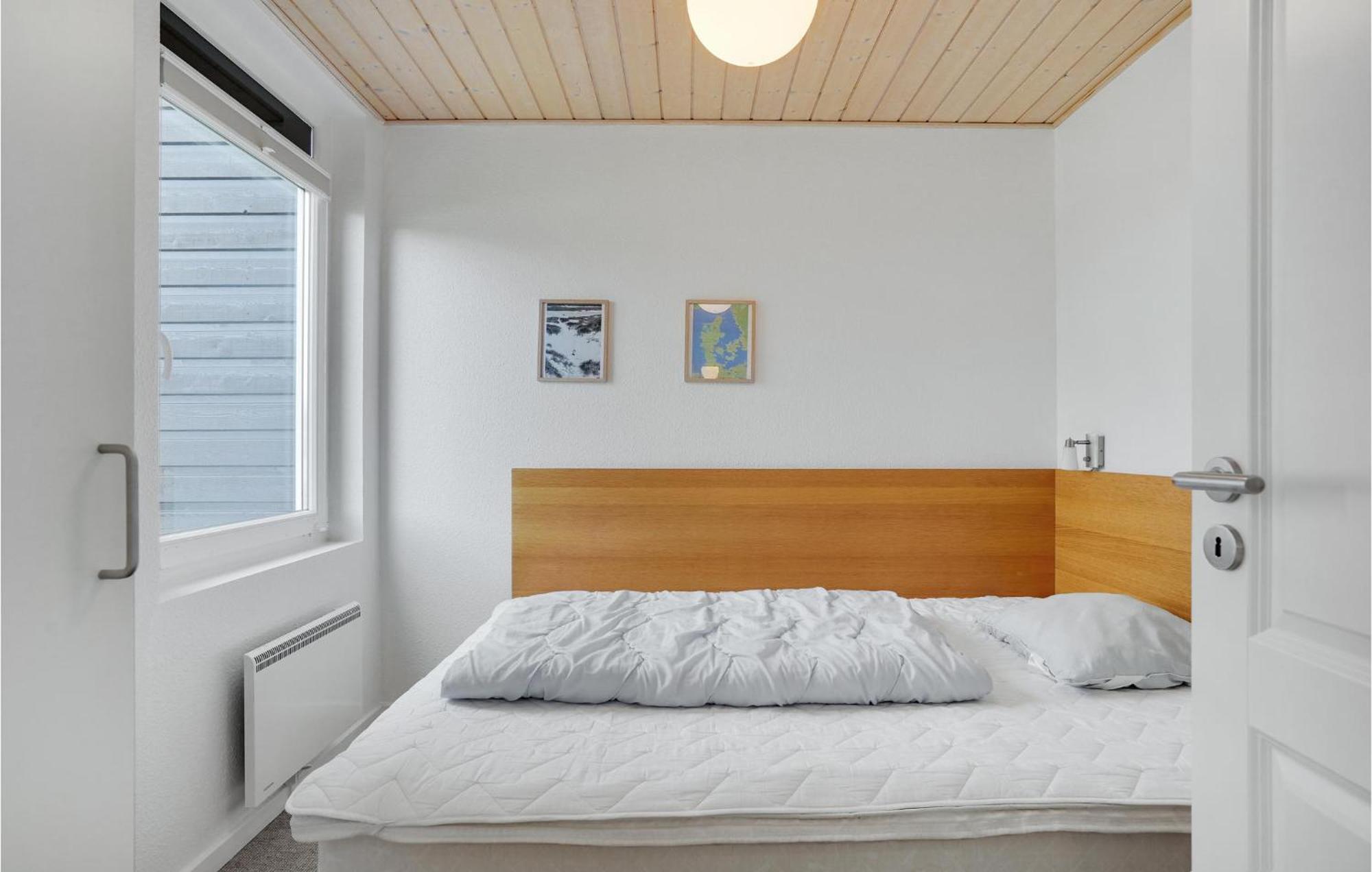 Stunning Home In Norre Nebel With Wifi Buitenkant foto